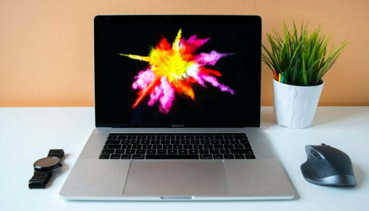 macbook pro 15 inch