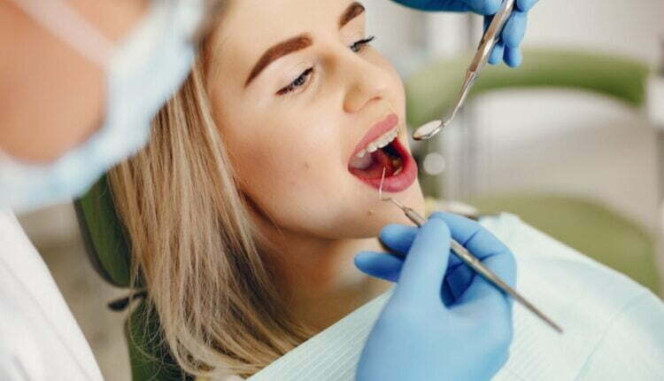 sani dental group reviews