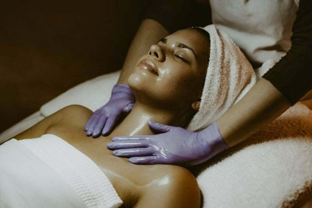 vita spa reviews