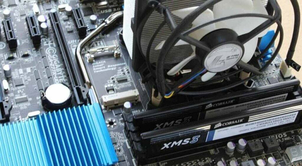 speedfan