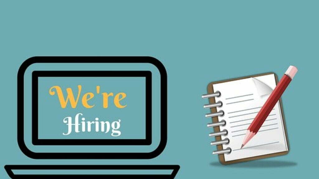 job openings