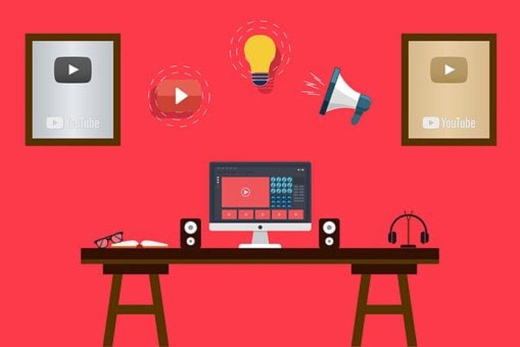 youtube video promotion