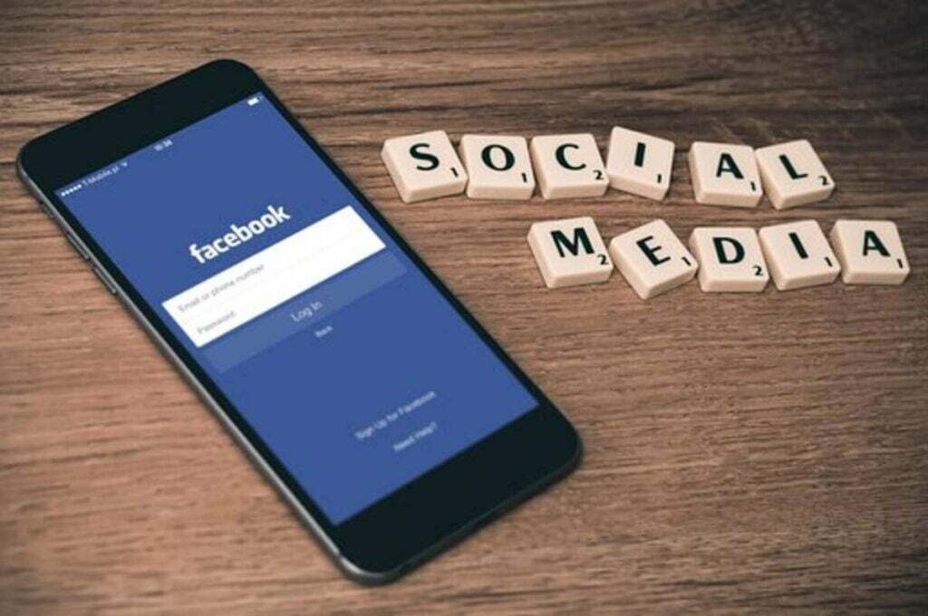 How Can I Find My Facebook