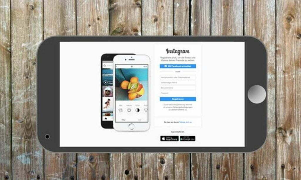 How To Share Post From Instagram To Facebook Page