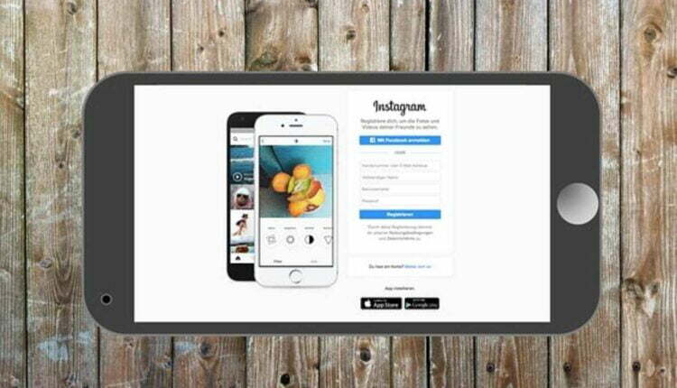 How To Share Post From Instagram To Facebook Page