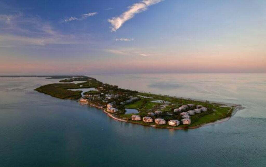 captiva island
