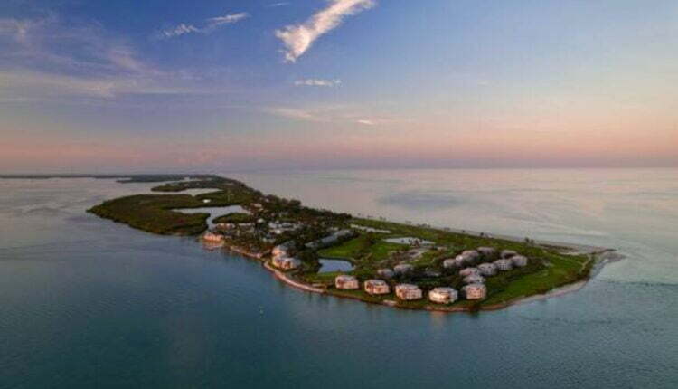 captiva island