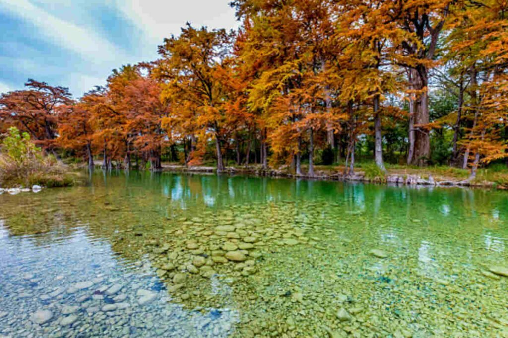 garner state park
