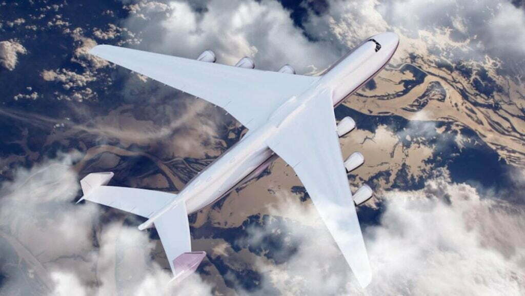 international flights