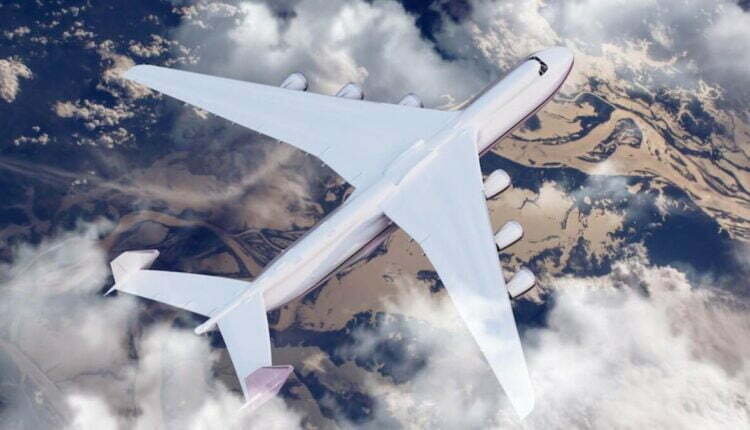 international flights