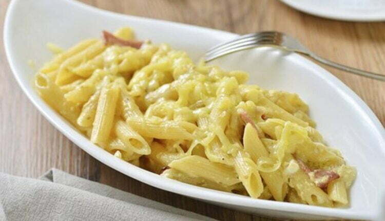 macaroni and cheese
