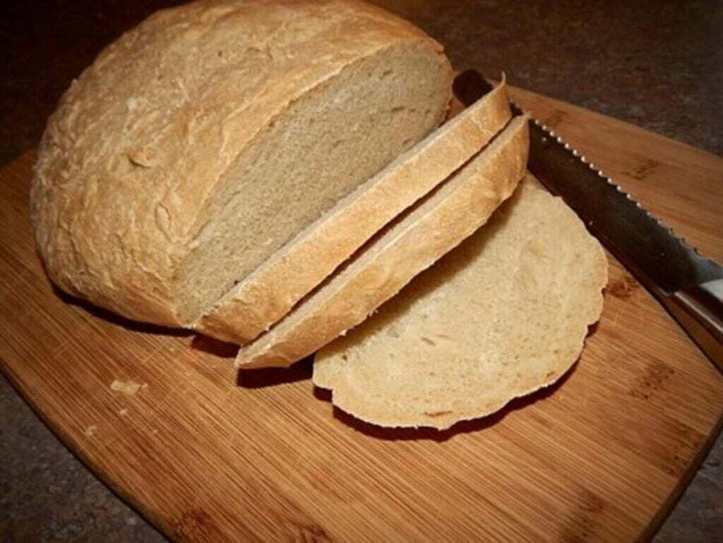 sourdough