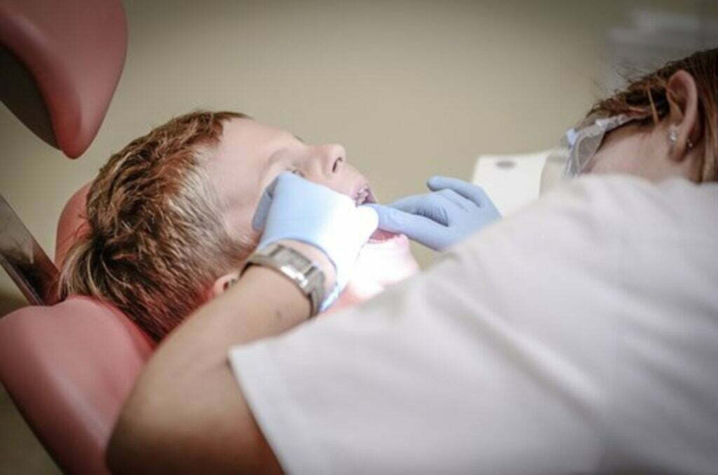 Taking Care of Your Teeth
