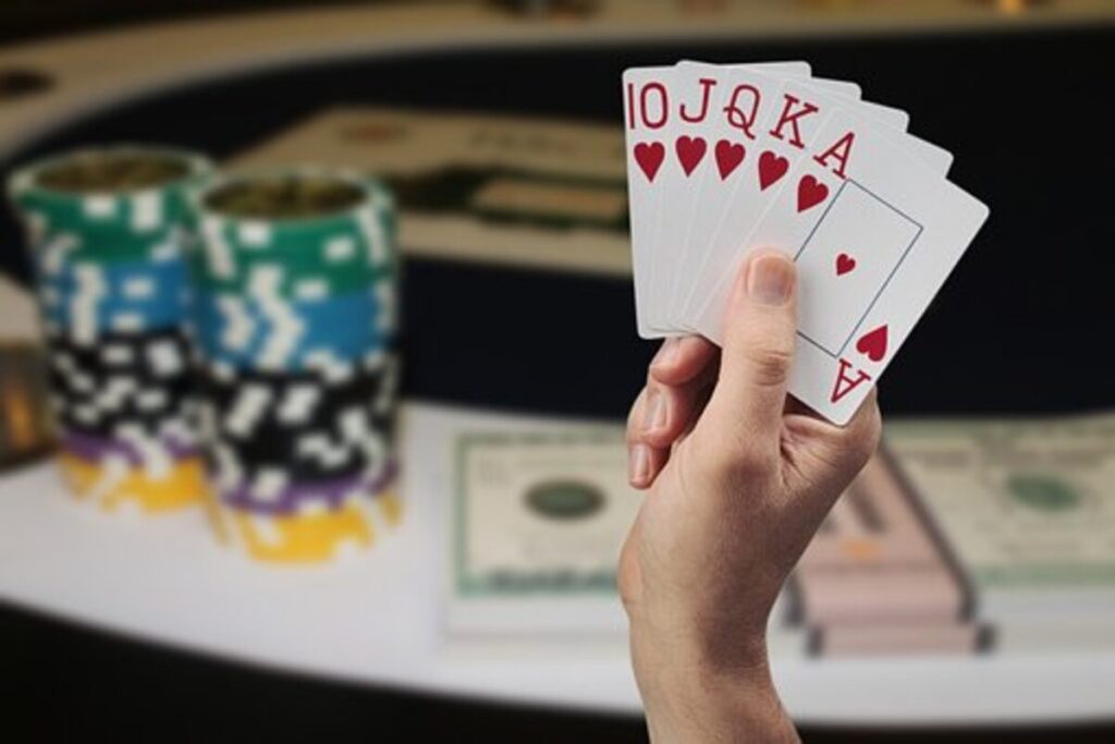 Slot Online Terpercaya