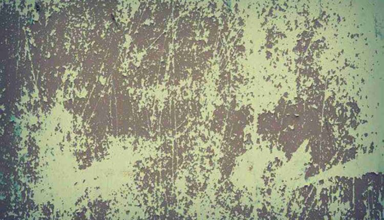 how to clean walls without removing paint