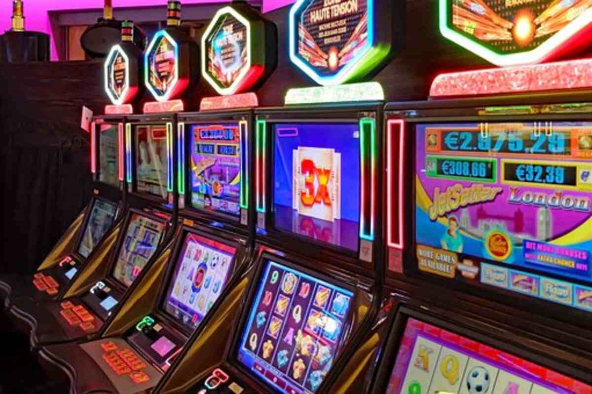 leovegas casino review