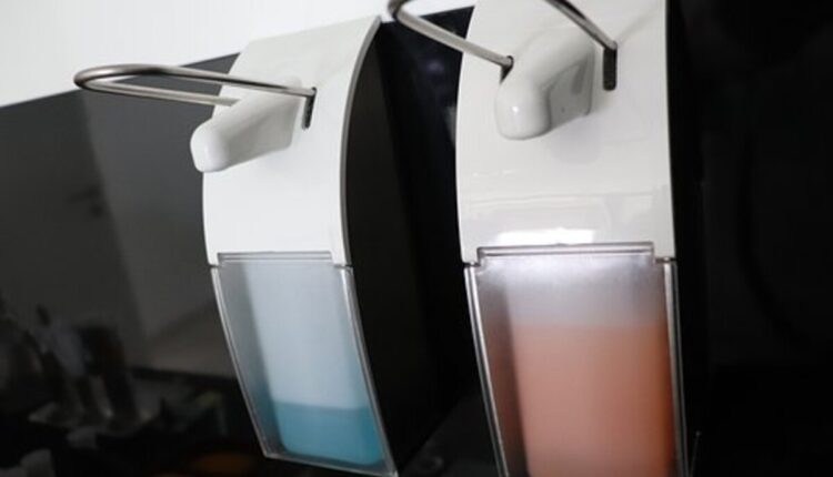 how to clean years of soap scum