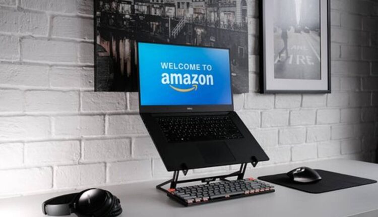 Amazon's Top 10 Bestselling Books Of All Time