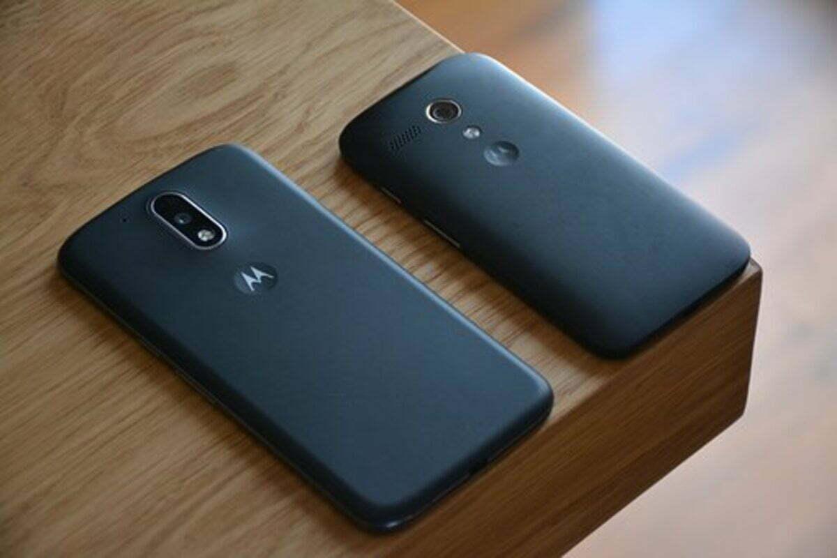 Motorola Moto G 5g Review