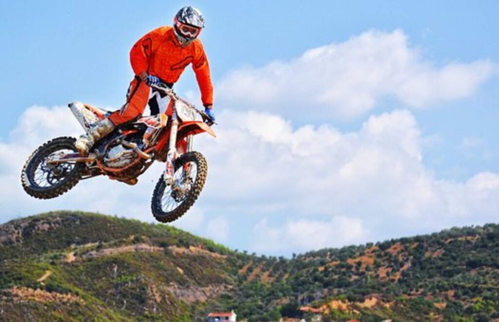 Best Waterproof Motorcycle Trousers