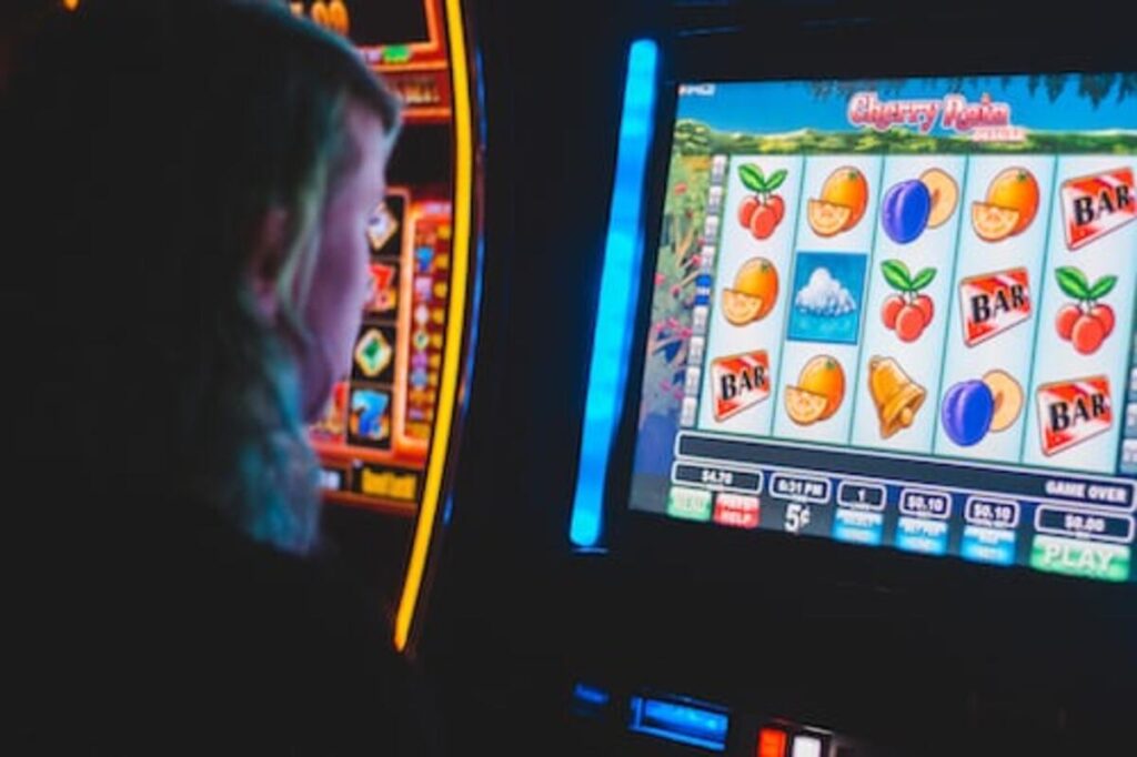 slot online
