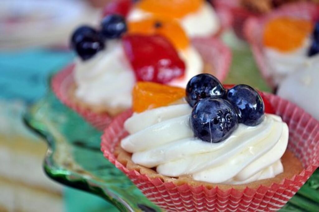 Best Sweet Shops in El Paso