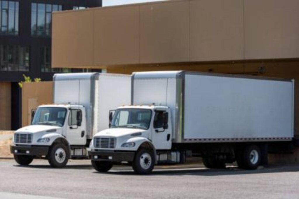 Rent A Truck Today At The Home Depot: