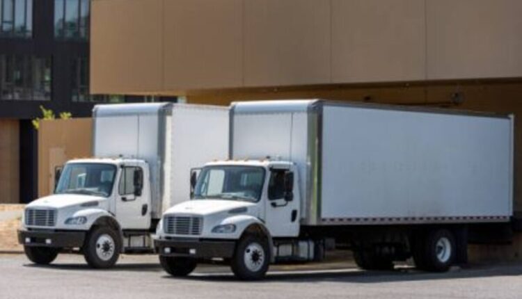 Rent A Truck Today At The Home Depot: