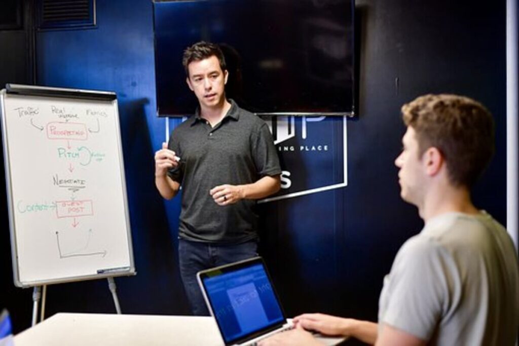 Best Software Development Companies in Houston