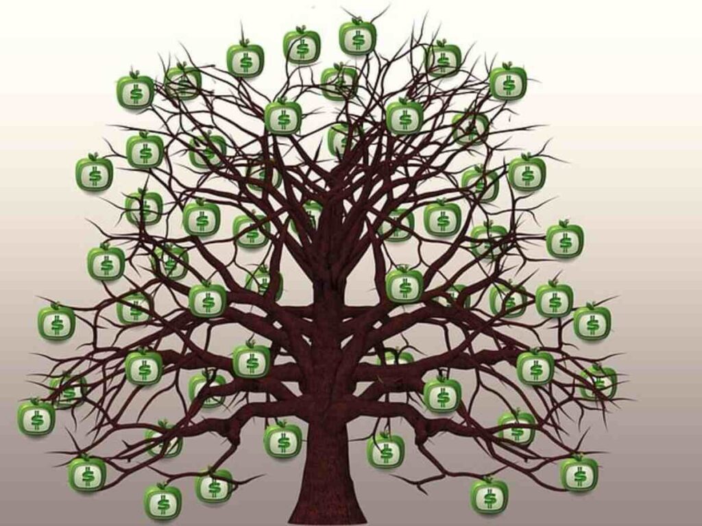Cryptocrime
