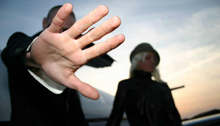 celebrity bodyguards Sydney