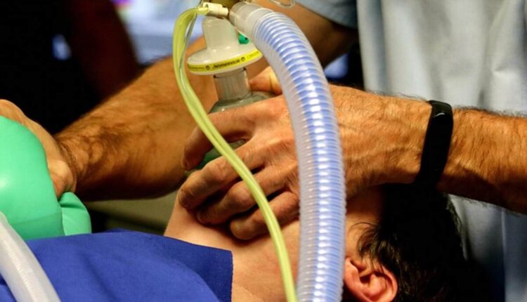 Anesthesiologists