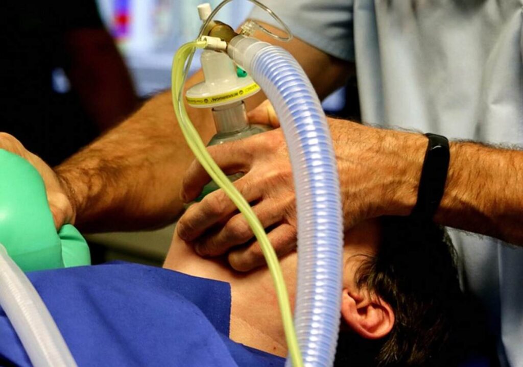 Anesthesiologists in Visakhapatnam