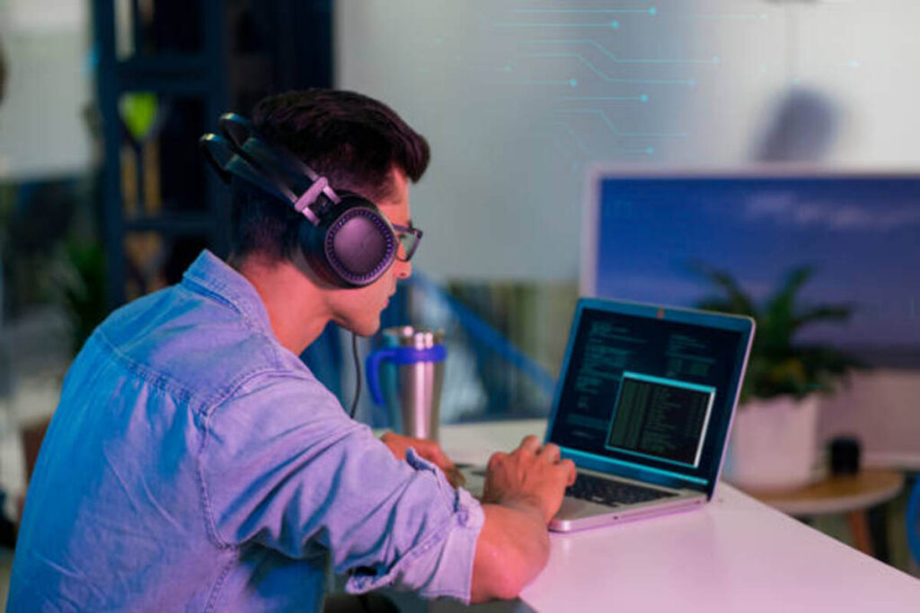 custom software development
