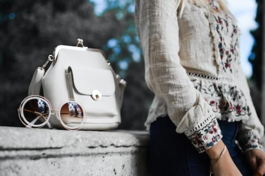 fashion PR london