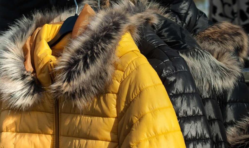 Fjallraven Keb Eco Shell Jacket Review
