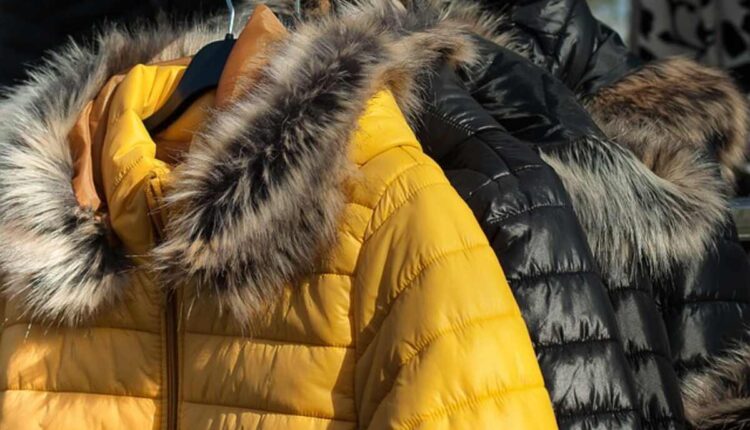 Fjallraven Keb Eco Shell Jacket Review