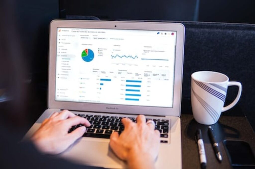 seo marketing agency