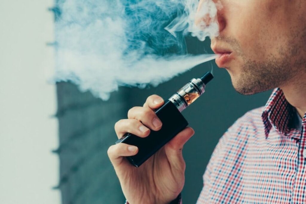 ELF BAR Vape