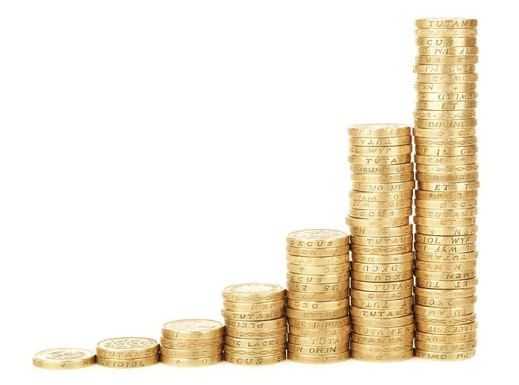 How can I become rich and powerful?