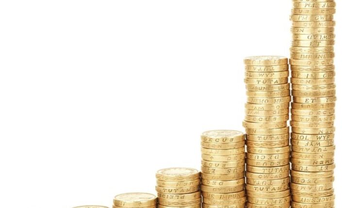 How can I become rich and powerful?