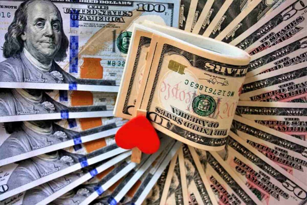 How to make money slowly?