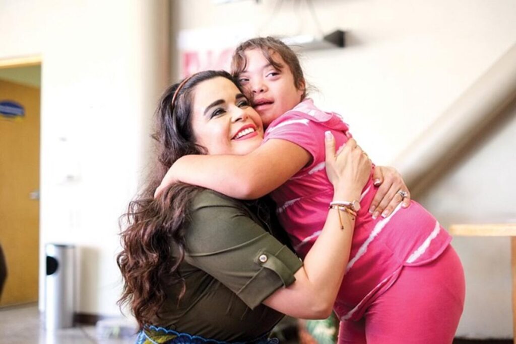 cook childrens home health