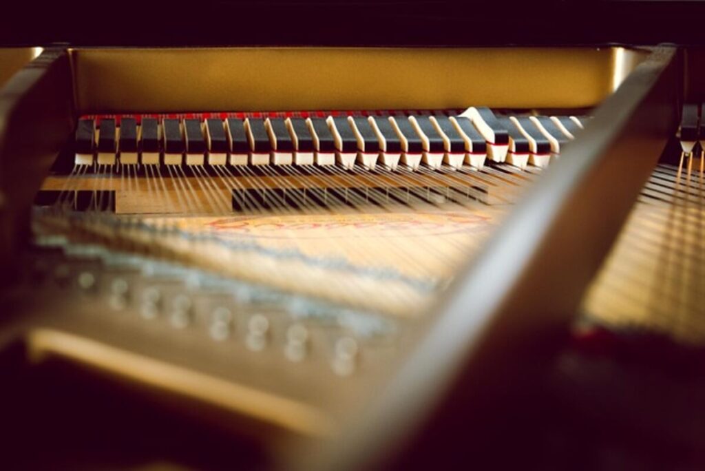 instrumental beats