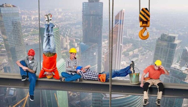 What is the definition of insurance Canada?