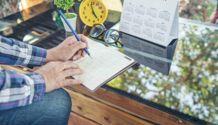 How to Find Out What Date is 45 Days From Today