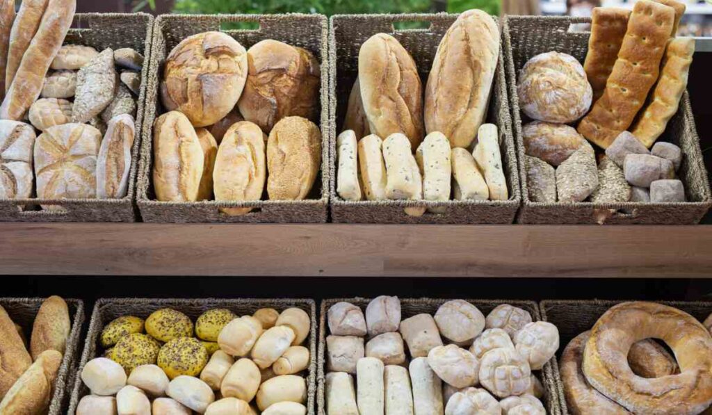 Italian Bread