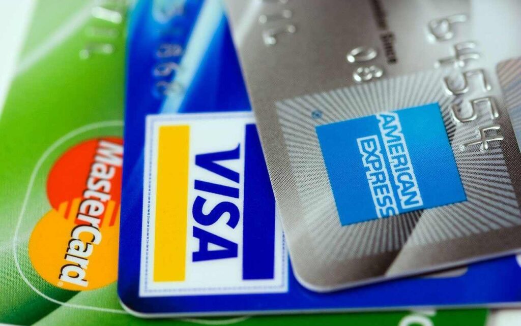 is the truist business credit card hard inquiry