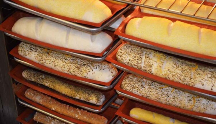 Yeast Is in a Packet?