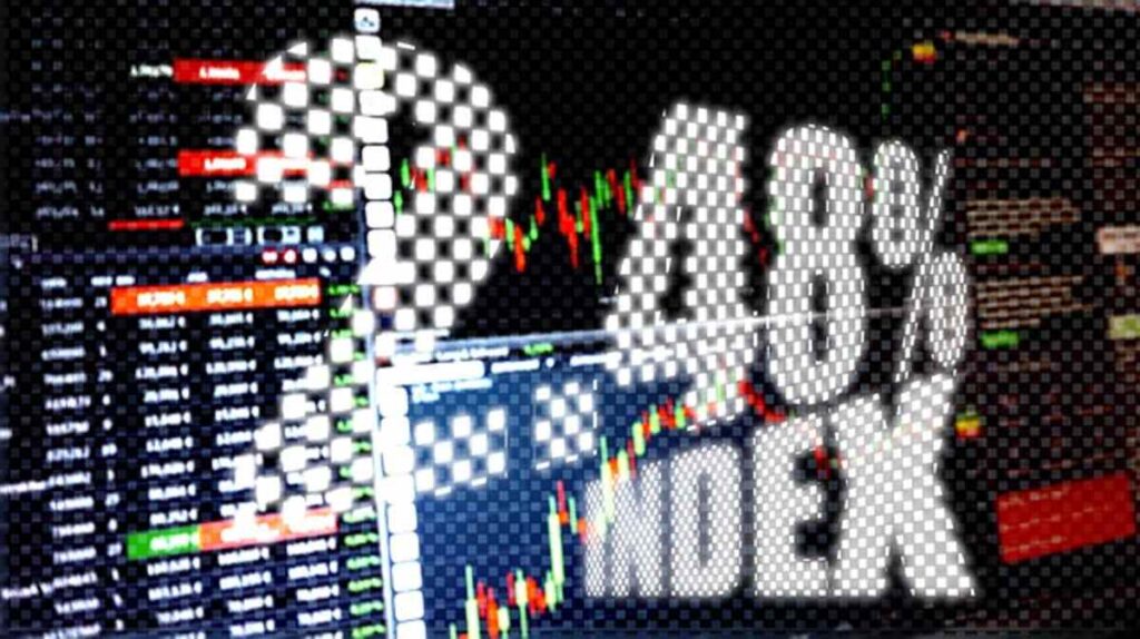 index trading